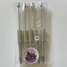 Load image into Gallery viewer, 5pcs SOLID PLAIN COLOURS for