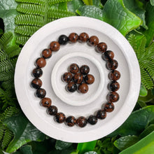 Load image into Gallery viewer, NATURAL CRYSTAL BEADS