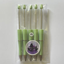 Load image into Gallery viewer, 5pcs SOLID PLAIN COLOURS for