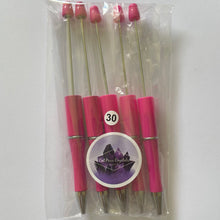 Load image into Gallery viewer, 5pcs SOLID PLAIN COLOURS for