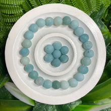 Load image into Gallery viewer, NATURAL CRYSTAL BEADS