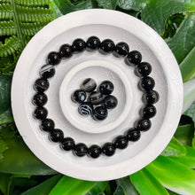 Load image into Gallery viewer, NATURAL CRYSTAL BEADS