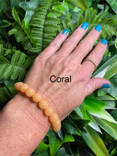 Load image into Gallery viewer, MANMADE & LUMINOUS BEADS