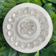 Load image into Gallery viewer, NATURAL CRYSTAL BEADS