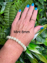 Load image into Gallery viewer, MANMADE & LUMINOUS BEADS