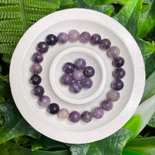 Load image into Gallery viewer, NATURAL CRYSTAL BEADS