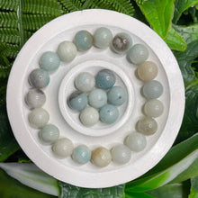 Load image into Gallery viewer, NATURAL CRYSTAL BEADS