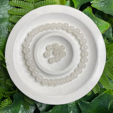 Load image into Gallery viewer, NATURAL CRYSTAL BEADS