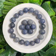 Load image into Gallery viewer, NATURAL CRYSTAL BEADS