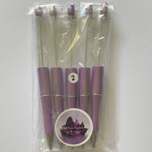 Load image into Gallery viewer, 5pcs SOLID PLAIN COLOURS for