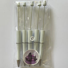 Load image into Gallery viewer, 5pcs SOLID PLAIN COLOURS for