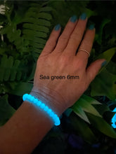 Load image into Gallery viewer, MANMADE & LUMINOUS BEADS