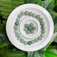 Load image into Gallery viewer, NATURAL CRYSTAL BEADS