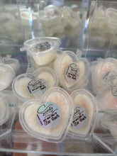 Load image into Gallery viewer, SOY WAX MELTS SCENT SAMPLE POTS