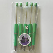 Load image into Gallery viewer, 5pcs SOLID PLAIN COLOURS for