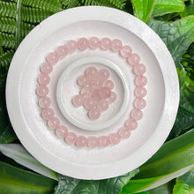 Load image into Gallery viewer, NATURAL CRYSTAL BEADS