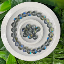 Load image into Gallery viewer, MANMADE & LUMINOUS BEADS