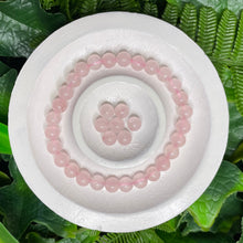 Load image into Gallery viewer, NATURAL CRYSTAL BEADS