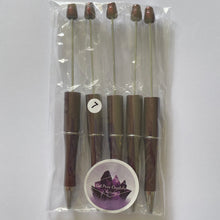 Load image into Gallery viewer, 5pcs SOLID PLAIN COLOURS for