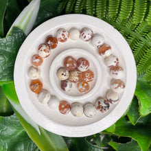 Load image into Gallery viewer, ENHANCED NATURAL BEADS