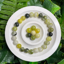 Load image into Gallery viewer, NATURAL CRYSTAL BEADS