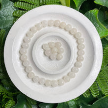 Load image into Gallery viewer, NATURAL CRYSTAL BEADS