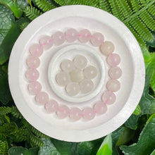 Load image into Gallery viewer, NATURAL CRYSTAL BEADS