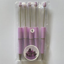 Load image into Gallery viewer, 5pcs SOLID PLAIN COLOURS for