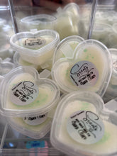 Load image into Gallery viewer, SOY WAX MELTS SCENT SAMPLE POTS