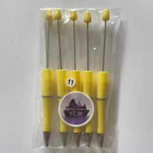 Load image into Gallery viewer, 5pcs SOLID PLAIN COLOURS for