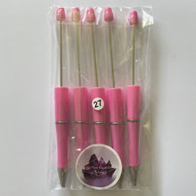 Load image into Gallery viewer, 5pcs SOLID PLAIN COLOURS for