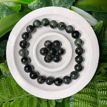 Load image into Gallery viewer, NATURAL CRYSTAL BEADS