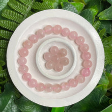 Load image into Gallery viewer, NATURAL CRYSTAL BEADS