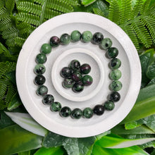 Load image into Gallery viewer, NATURAL CRYSTAL BEADS