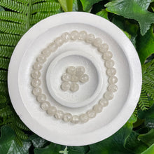 Load image into Gallery viewer, NATURAL CRYSTAL BEADS