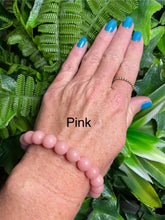 Load image into Gallery viewer, MANMADE & LUMINOUS BEADS