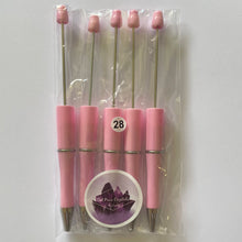 Load image into Gallery viewer, 5pcs SOLID PLAIN COLOURS for