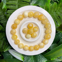 Load image into Gallery viewer, NATURAL CRYSTAL BEADS