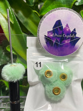 Load image into Gallery viewer, Fluffy Beads collection still uploading view on TikTok LIVESTREAM Wednesday & Sunday