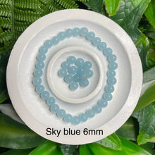 Load image into Gallery viewer, MANMADE & LUMINOUS BEADS