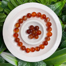 Load image into Gallery viewer, NATURAL CRYSTAL BEADS