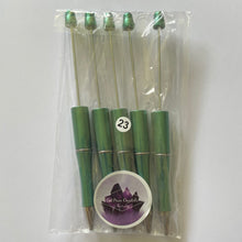 Load image into Gallery viewer, 5pcs SOLID PLAIN COLOURS for