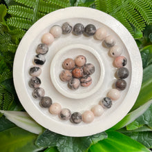 Load image into Gallery viewer, NATURAL CRYSTAL BEADS