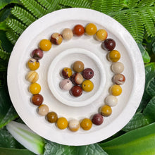 Load image into Gallery viewer, NATURAL CRYSTAL BEADS