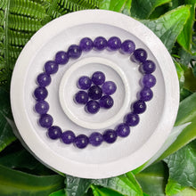 Load image into Gallery viewer, DIY CRYSTAL BEAD BRACELET KIT (as seen on “THE CHAOTIC CRAFTER”