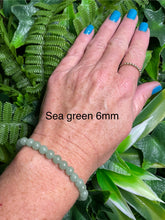 Load image into Gallery viewer, MANMADE & LUMINOUS BEADS