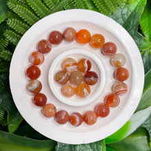 Load image into Gallery viewer, NATURAL CRYSTAL BEADS