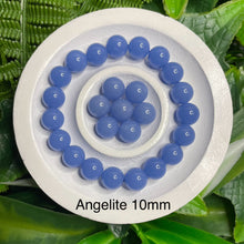 Load image into Gallery viewer, MANMADE & LUMINOUS BEADS