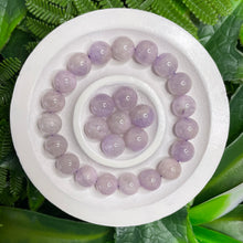 Load image into Gallery viewer, NATURAL CRYSTAL BEADS