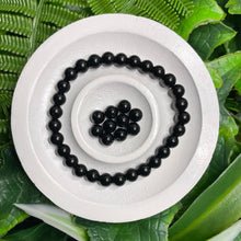 Load image into Gallery viewer, NATURAL CRYSTAL BEADS